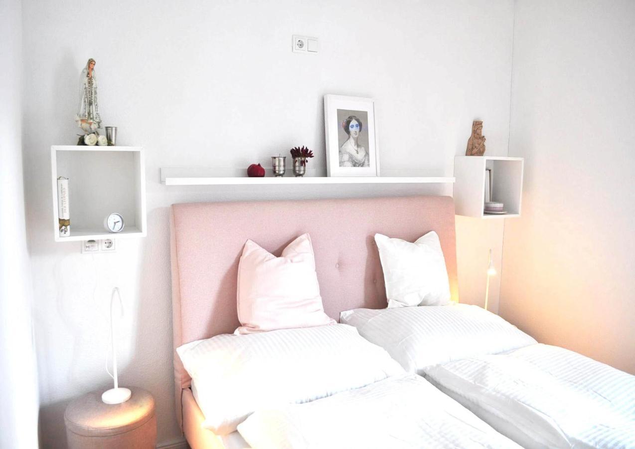 Malvasia Apart Apartment ชตุมม์ ภายนอก รูปภาพ