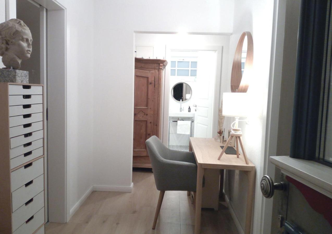 Malvasia Apart Apartment ชตุมม์ ภายนอก รูปภาพ