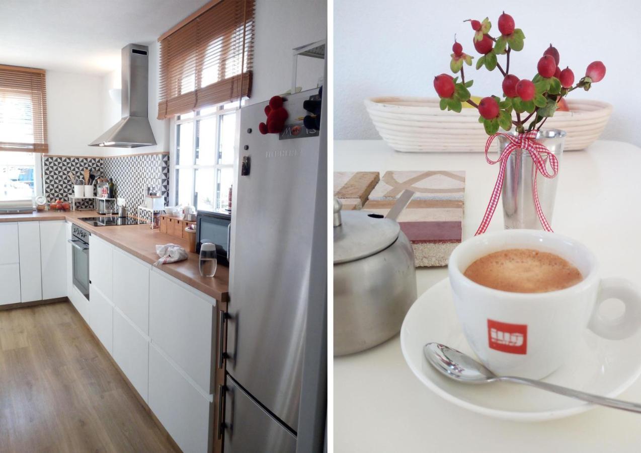 Malvasia Apart Apartment ชตุมม์ ภายนอก รูปภาพ