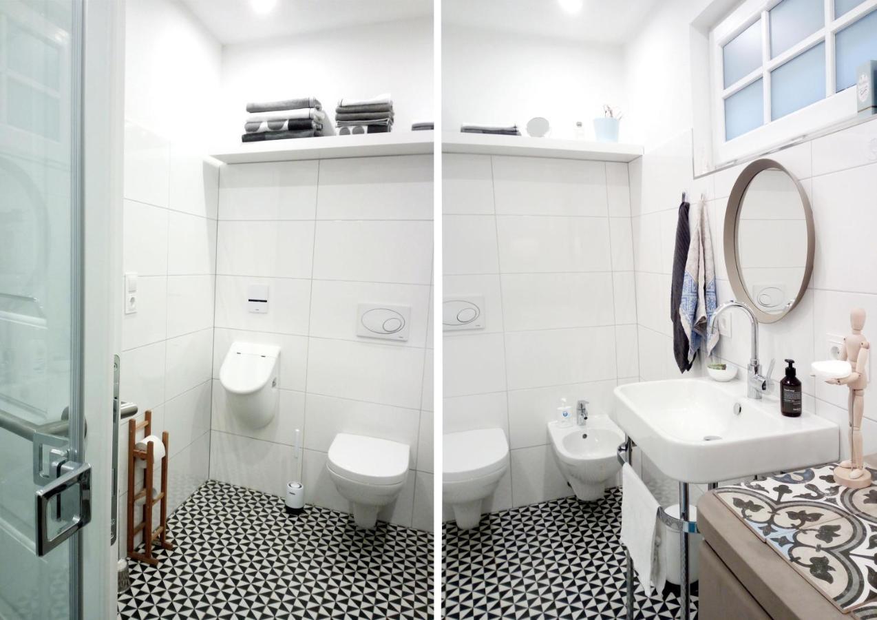 Malvasia Apart Apartment ชตุมม์ ภายนอก รูปภาพ